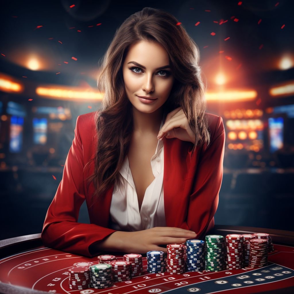 557bet