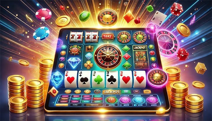 557bet